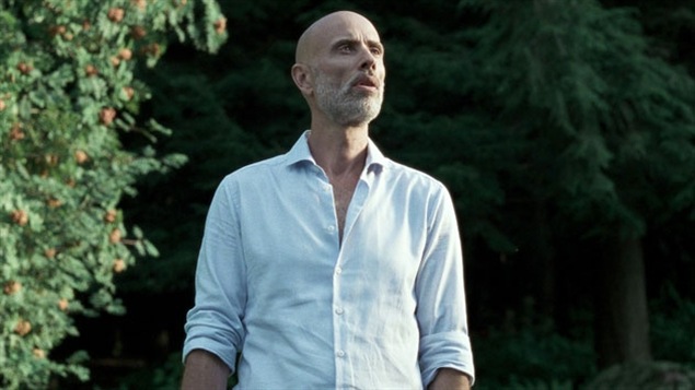 James Hyndman dans « Boris sans Béatrice » James Hyndman dans « Boris sans Béatrice »