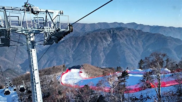 Výsledok vyhľadávania obrázkov pre dopyt jeongseon alpine centre