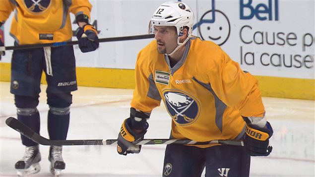 Brian Gionta Brian Gionta