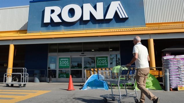 Lowe's has agreed its Canadian headquarters will be in Boucherville, Que., and said it will maintain Rona's multiple retail store banners. Lowe's has agreed its Canadian headquarters will be in Boucherville, Que., and said it will maintain Rona's multiple retail store banners.