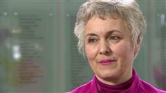 La chercheur Christine Friedenreich, centre de prévention des cancers et d'épidémologie en Alberta La chercheur Christine Friedenreich, centre de prévention des cancers et d'épidémologie en Alberta