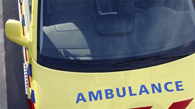 Ambulance Ambulance