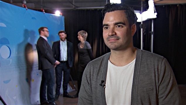 Alexandre Despatie Alexandre Despatie