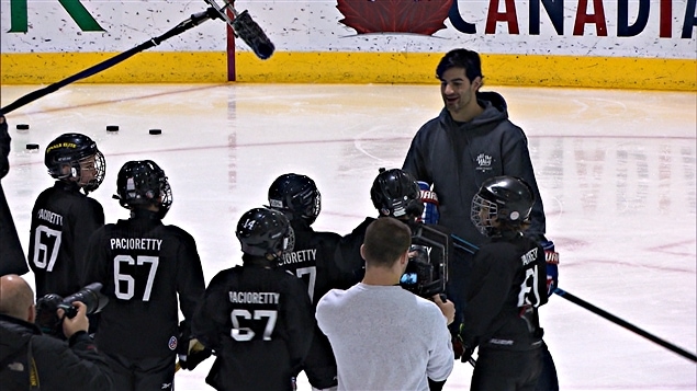 Max Pacioretty Max Pacioretty