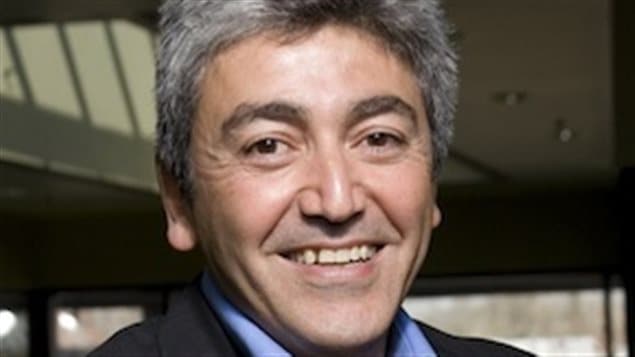 Le Dr Cherif Tadros, orthopédiste Le Dr Cherif Tadros, orthopédiste