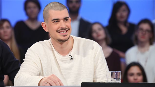 Koriass à Tout le monde en parle