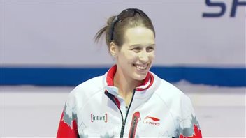Marianne St-Gelais Marianne St-Gelais