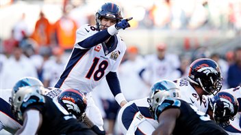 Peyton Manning Peyton Manning
