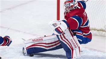 Ben Scrivens Ben Scrivens