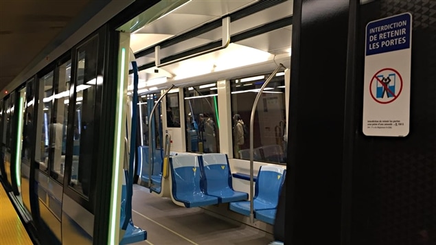 Le nouveau train Azur Le nouveau train Azur