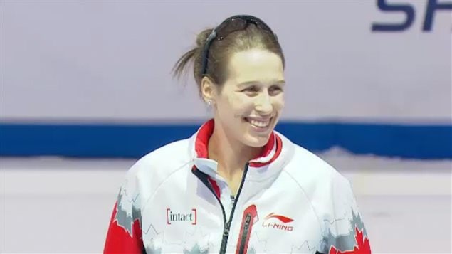 Marianne St-Gelais