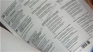 Le retour du formulaire long réjouit les municipalités et les scientifiques