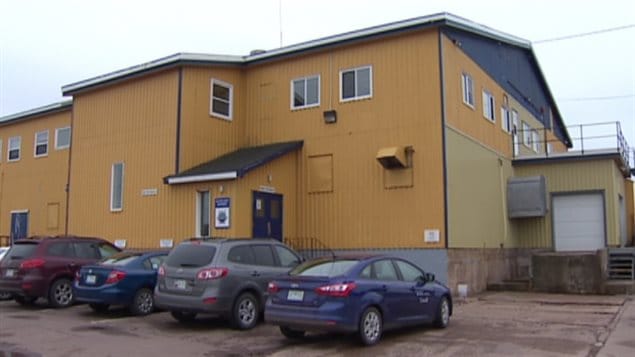 L'usine de transformation d'Abrams-Village se nomme désormais Acadian Supreme. L'usine de transformation d'Abrams-Village se nomme désormais Acadian Supreme.