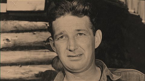 Wilbert Coffin Wilbert Coffin