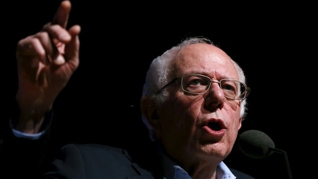 Bernie Sanders Bernie Sanders