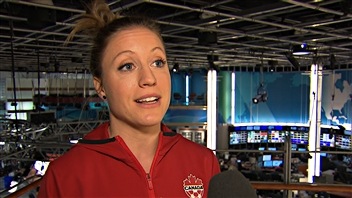Josée Bélanger Josée Bélanger
