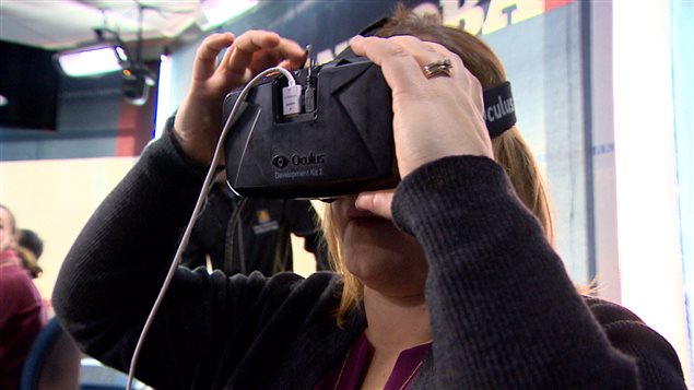L'équipe Biohack a dévéloppé un jeu de réalité virtuelle pour diagnostiquer la maladie d'Alzheimer L'équipe Biohack a dévéloppé un jeu de réalité virtuelle pour diagnostiquer la maladie d'Alzheimer