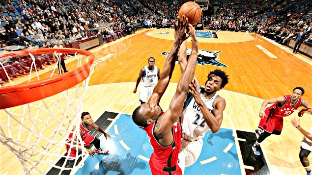 Andrew Wiggins (22) Andrew Wiggins (22)