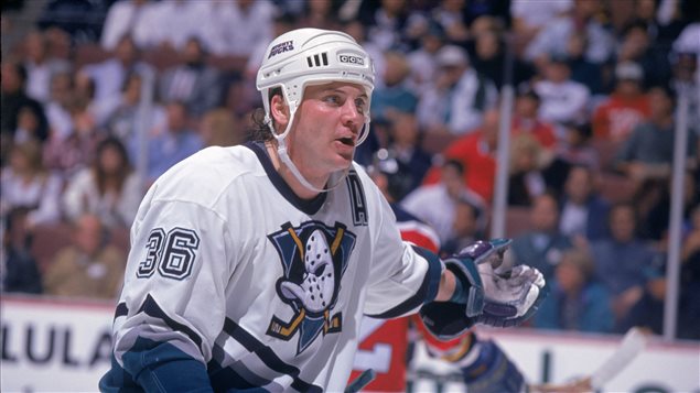 Todd Ewen Todd Ewen