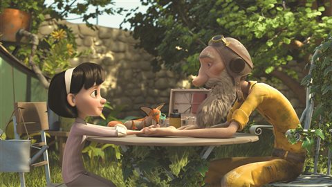 Le petit prince Le petit prince