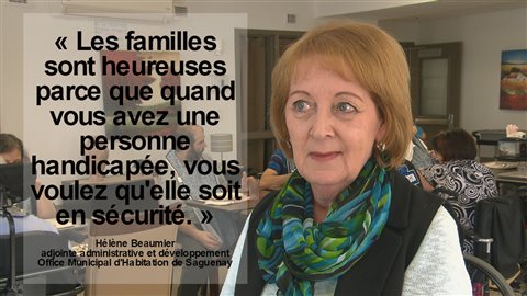 Hélène Beaumier Hélène Beaumier