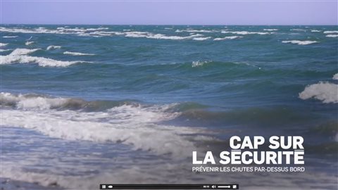 Cap sur la sécurité Cap sur la sécurité
