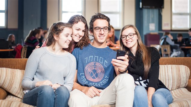 Le Cégep de l'Abitibi-Témiscamingue présente une plateforme web de covoiturage Le Cégep de l'Abitibi-Témiscamingue présente une plateforme web de covoiturage
