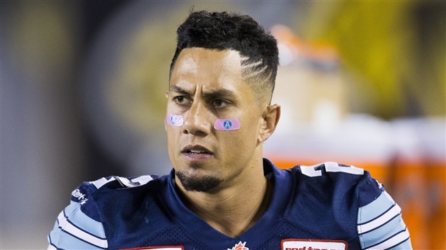 Chad Owens Chad Owens