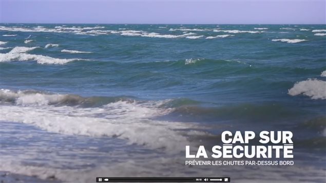 Cap sur la sécurité Cap sur la sécurité