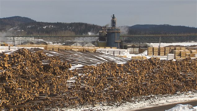 Chantiers Chibougamau Chantiers Chibougamau