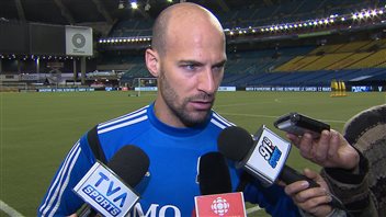 Laurent Ciman Laurent Ciman