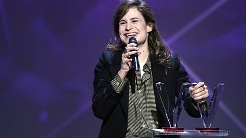 Heloise Letissier de Christine and the Queens Heloise Letissier de Christine and the Queens