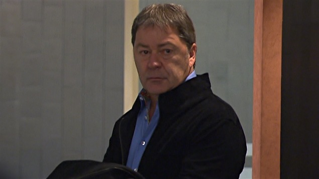 How Much Is Daniel Gauthier Worth? - Net Worth Roll