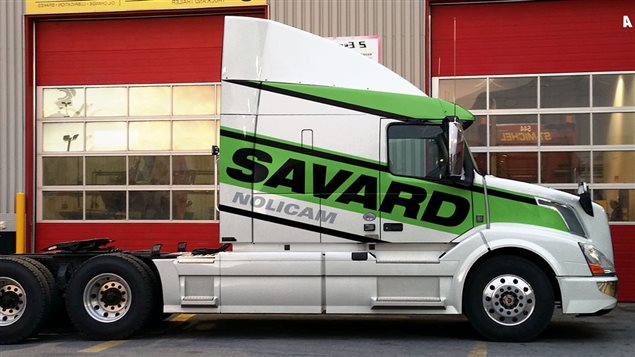 Camion Camion