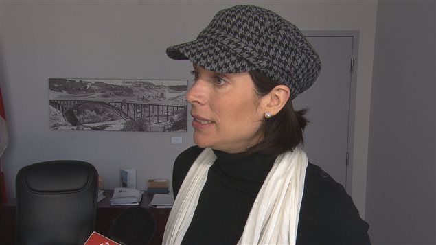Karine Trudel Karine Trudel