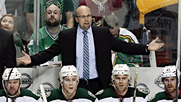 Mike Yeo Mike Yeo