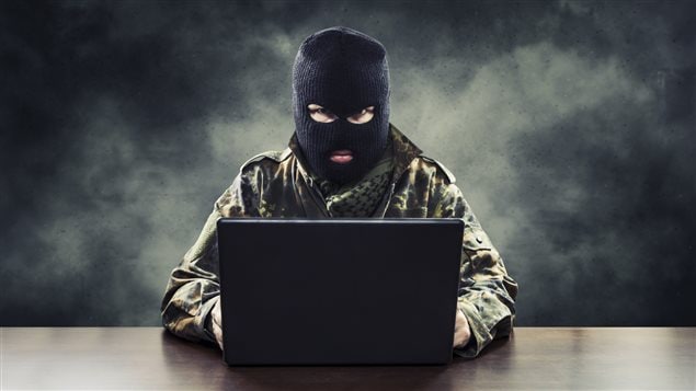 Personne n'est à l'abri des hameçonneurs et des pirates informatiques. Personne n'est à l'abri des hameçonneurs et des pirates informatiques.