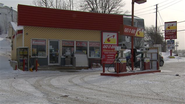 L'agresseur a été arrêté L'agresseur a été arrêté