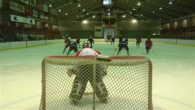 Le 24e tournoi Karl Dykhuis Le 24e tournoi Karl Dykhuis