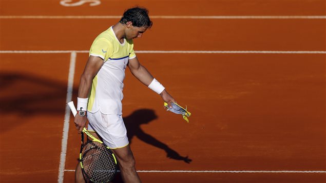 Rafael Nadal Rafael Nadal