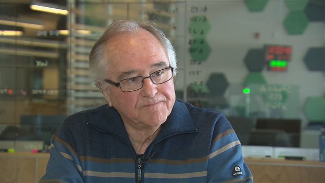 Roger Doiron Roger Doiron