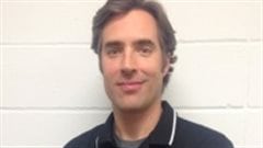 Patrick Boileau, directeur hockey, Academie de hockey Joel Bouchard Patrick Boileau, directeur hockey, Academie de hockey Joel Bouchard