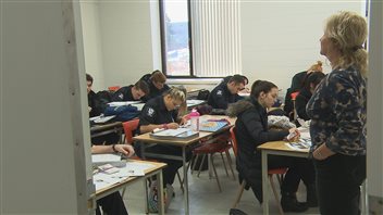 Étudiants Étudiants