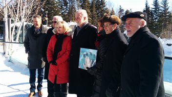 Philippe Couillard Philippe Couillard