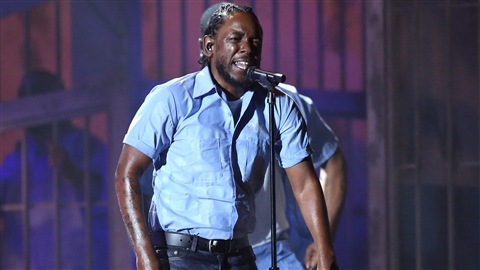 Kendrick Lamar Kendrick Lamar
