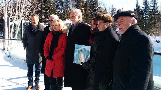 Philippe Couillard Philippe Couillard