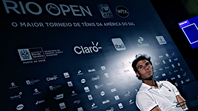 Rafael Nadal Rafael Nadal