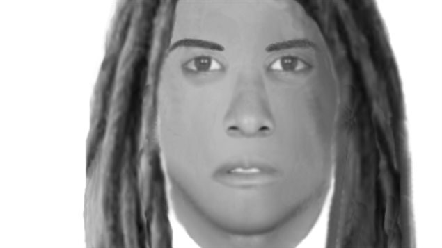 Portrait-robot de l'agresseur d'une dame de 74 ans. Portrait-robot de l'agresseur d'une dame de 74 ans.