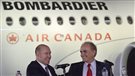 Bombardier largue 7000 employés (2016-02-17)