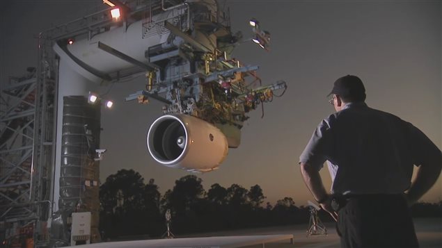 Moteur de Pratt & Whitney Moteur de Pratt & Whitney
